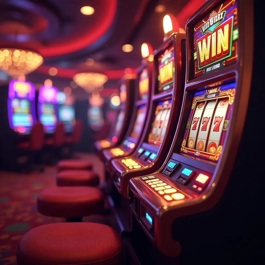 Casino Victory Riches