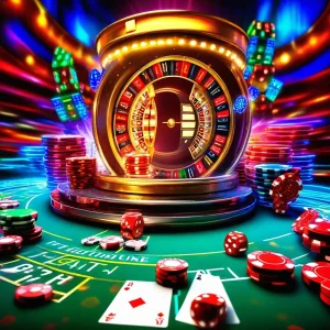 Digital Fortune Cascade