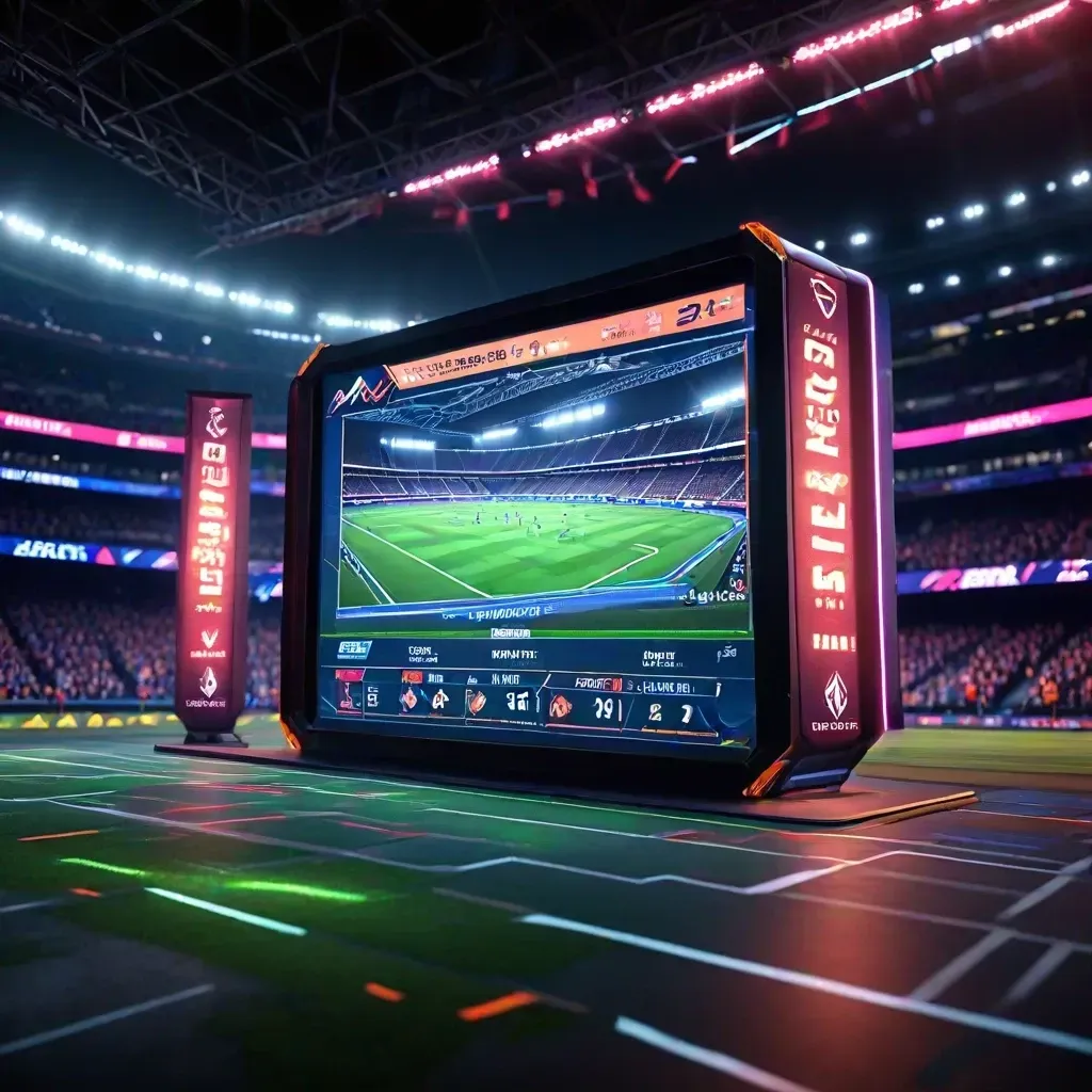 RealTime_Betting_Arena