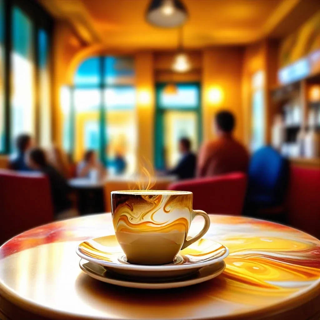 Unexpected-Coffee-Serendipity